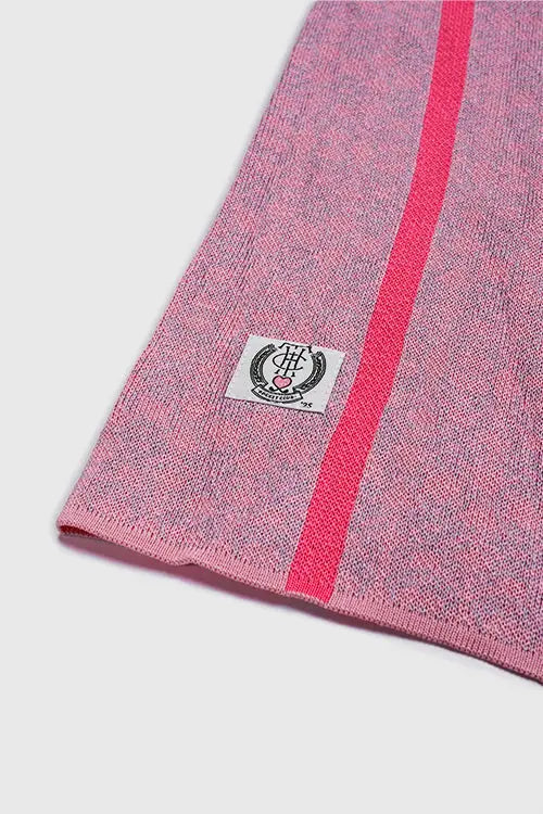 Racket Club Crochet Shorts Hideout