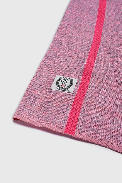 Racket Club Crochet Shorts Hideout