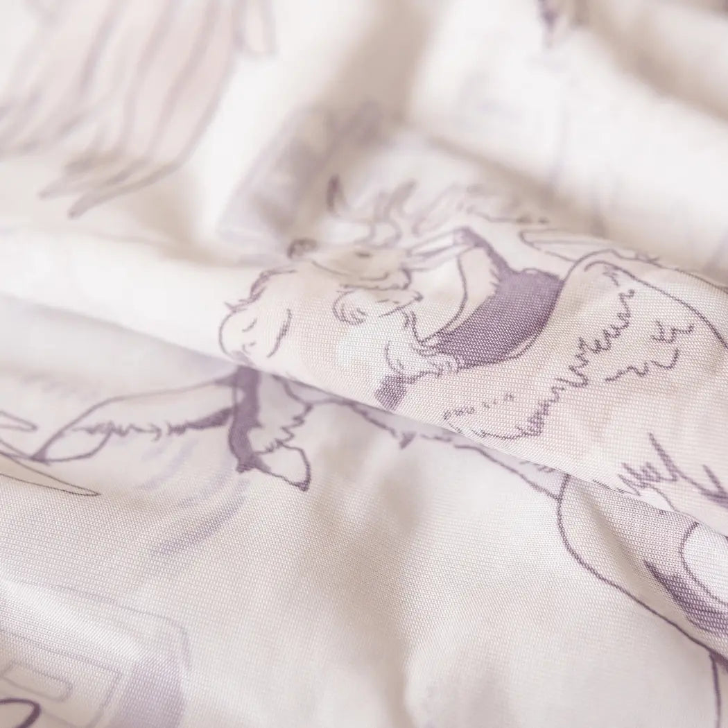 Domiamia Cooling Comforter Blankets | Adult 200*230 Domiamia