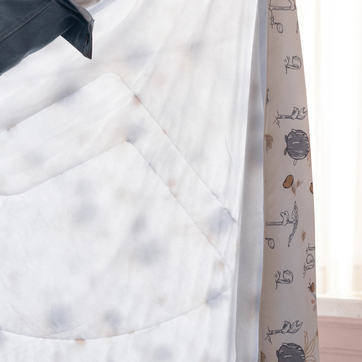 Domiamia Cooling Comforter Blankets | Adult 200*230 Domiamia