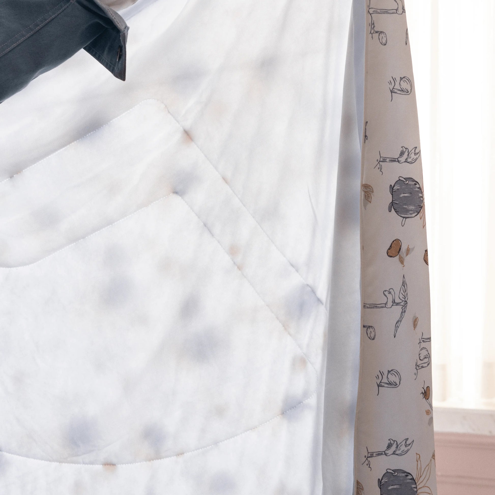 Domiamia Cooling Comforter Blankets | Adult 200*230 Domiamia