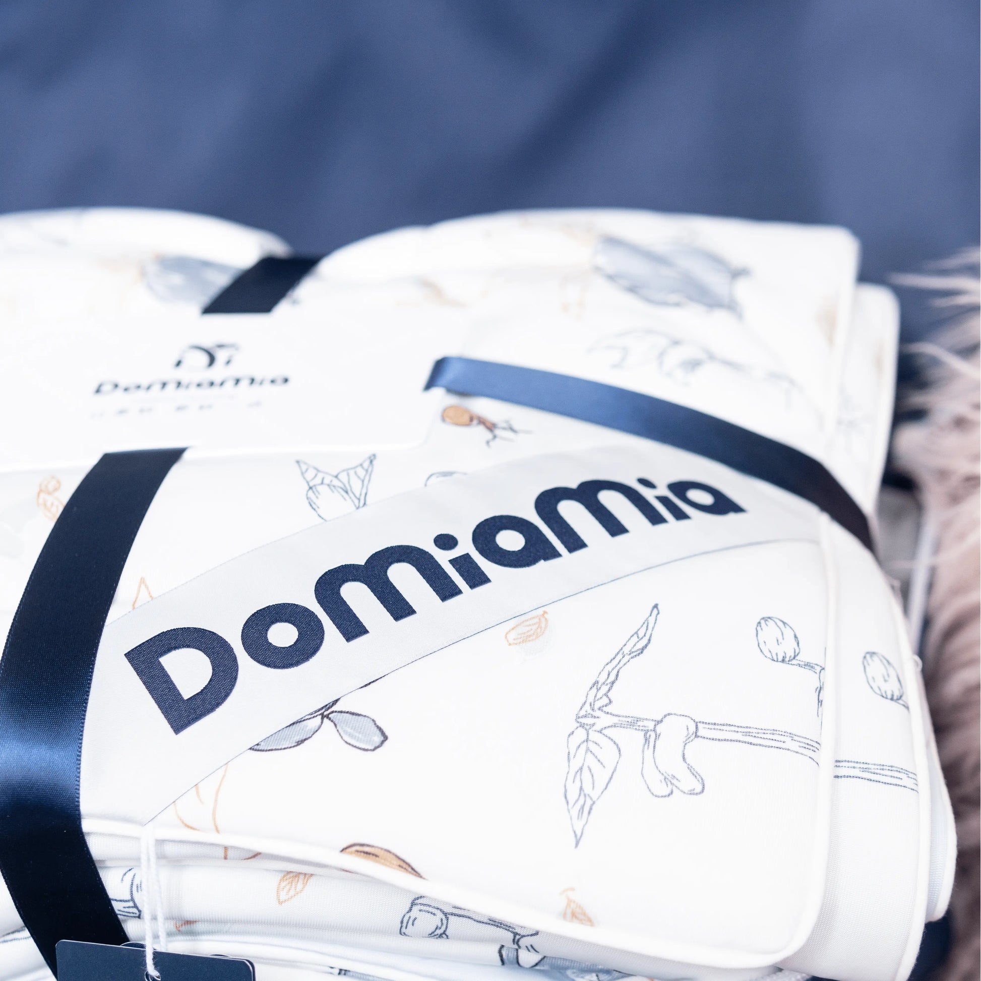 Domiamia Cooling Comforter Blankets | Adult 200*230 Domiamia