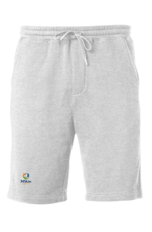 Midweight Fleece Shorts