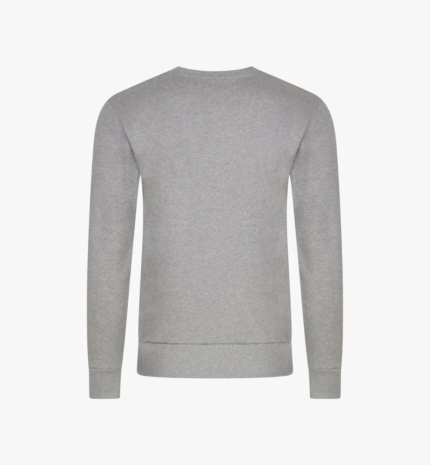 Crewneck Basic Grey SPOILT SOCIETY