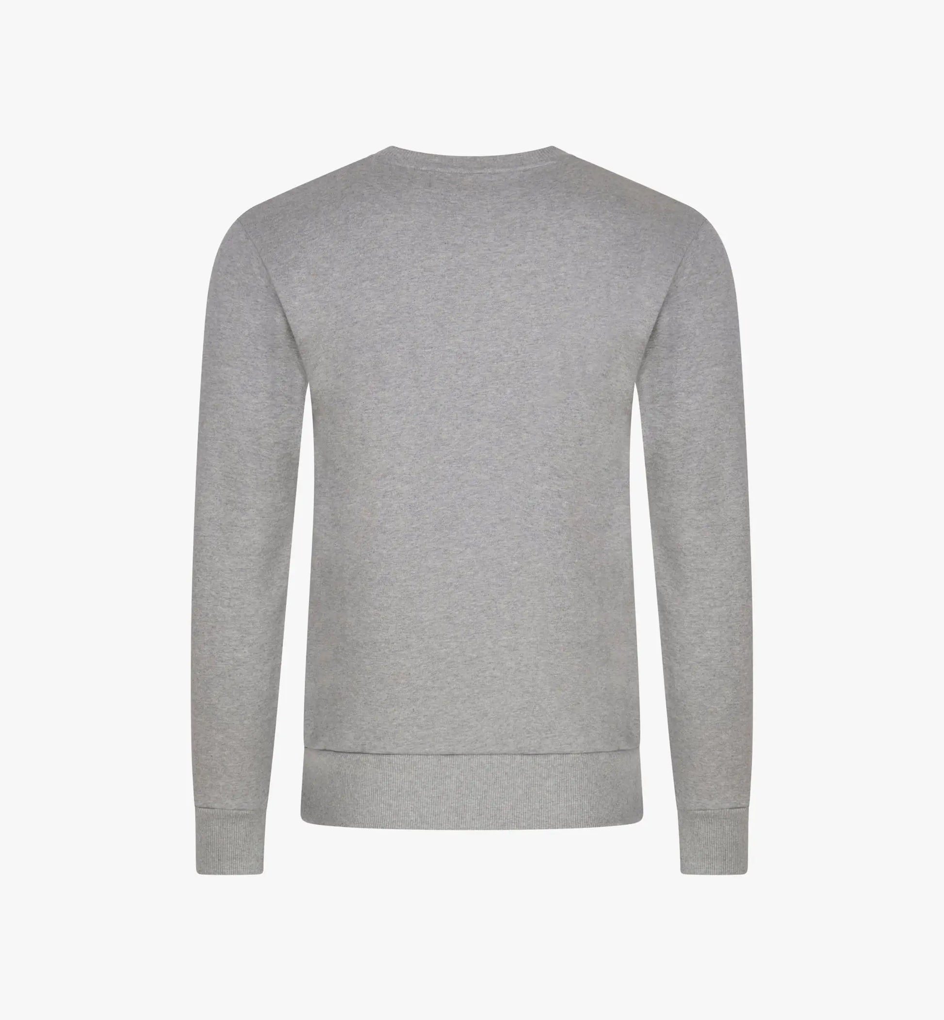 Crewneck Basic Grey SPOILT SOCIETY