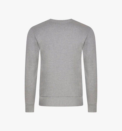 Crewneck Basic Grey SPOILT SOCIETY