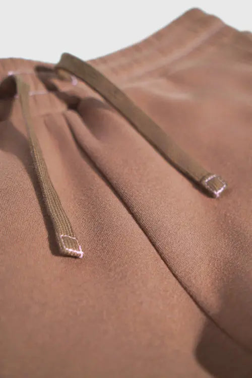 The Process Stacked Flared Pants – Limited Edition Hideout