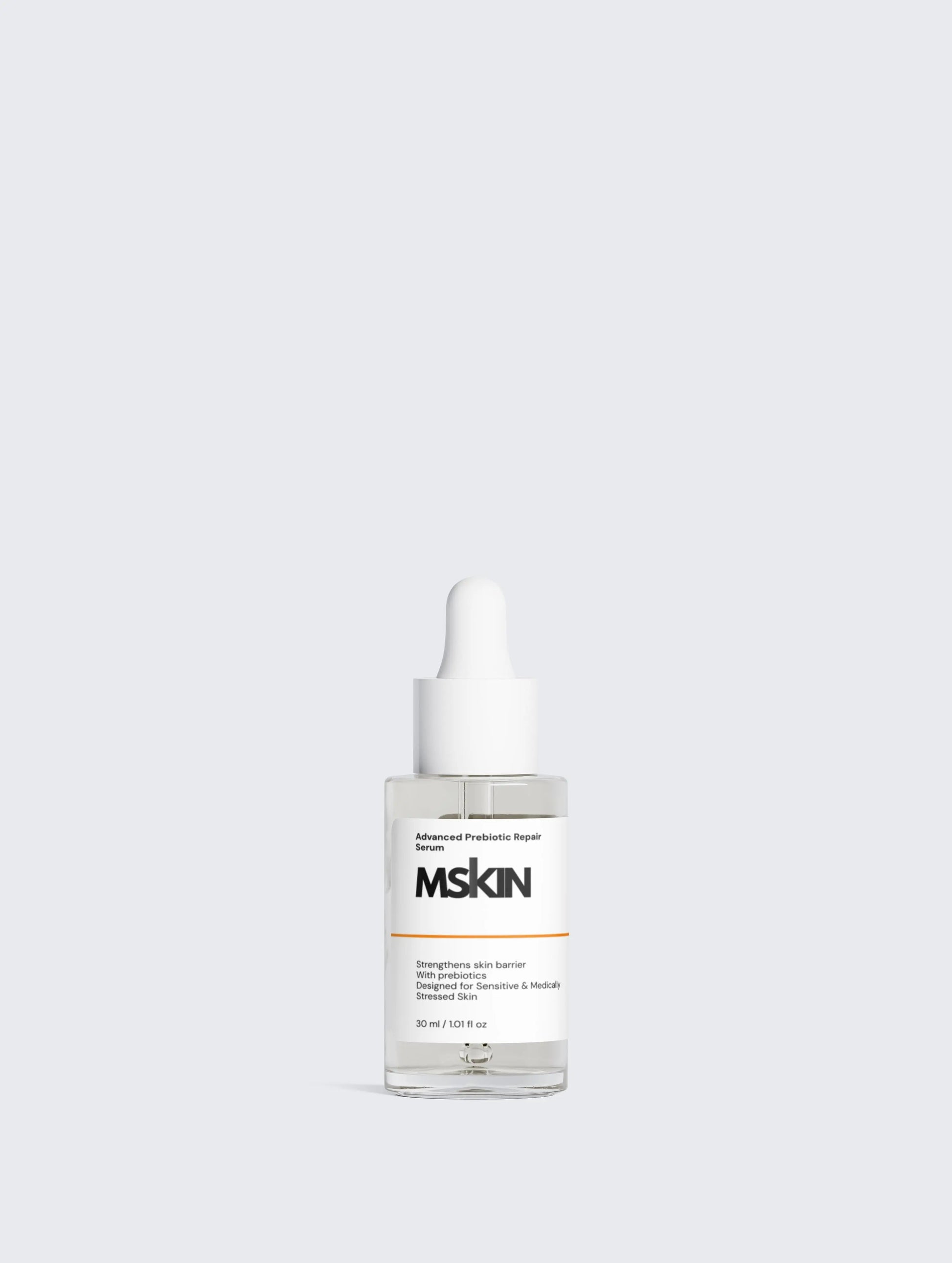 Advanced Prebiotic Repair Serum Selfnamed