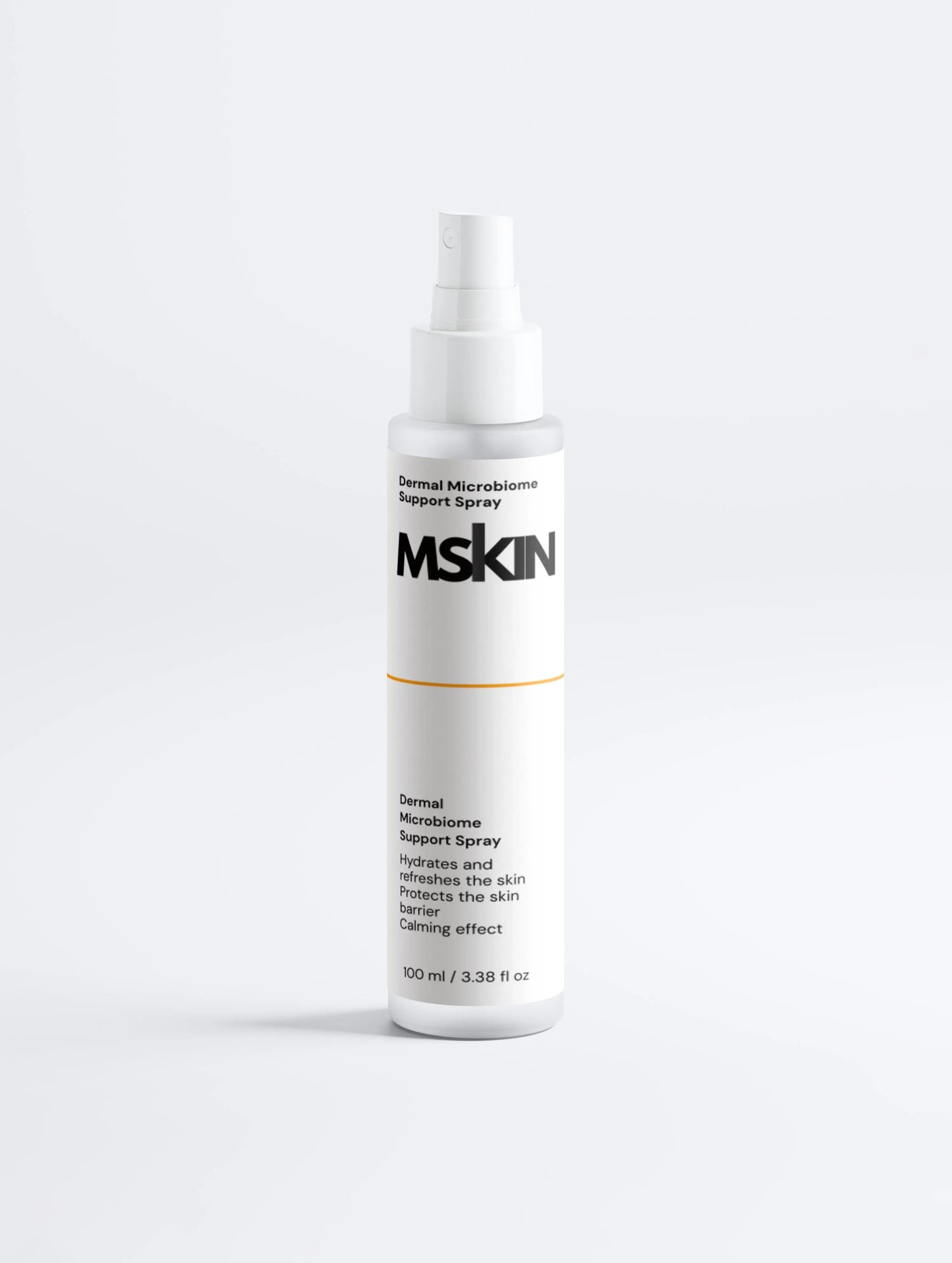 Dermal Microbiome Support Spray Selfnamed