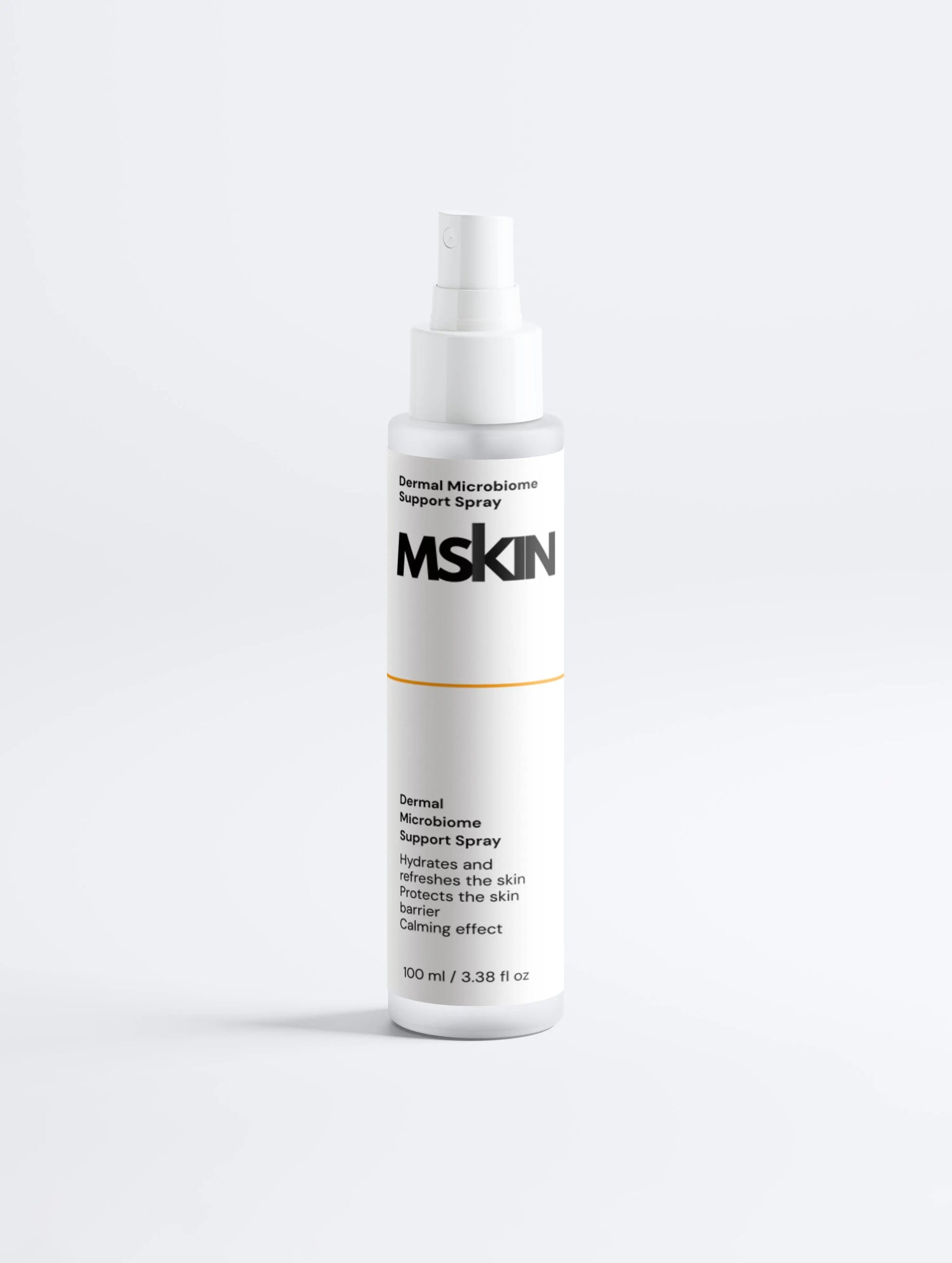 Dermal Microbiome Support Spray Selfnamed