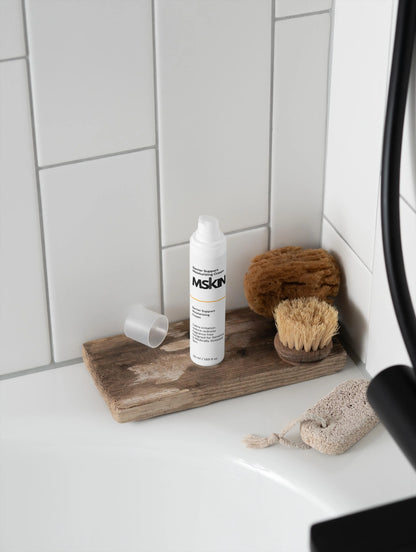 Barrier Support Moisturizing Cream, Fragrance Free Selfnamed