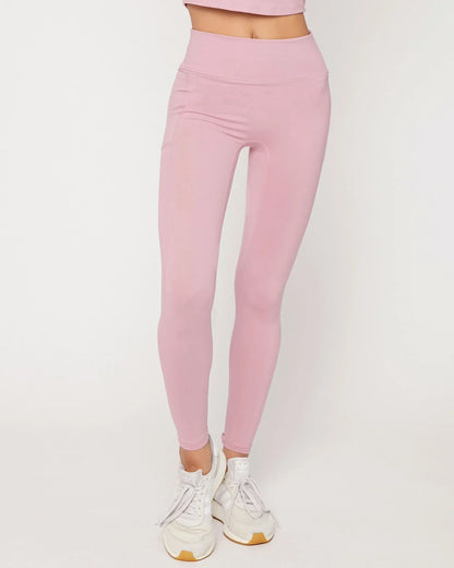 Explore Pocket Legging – 26” High-Rise met Zakken Rebody