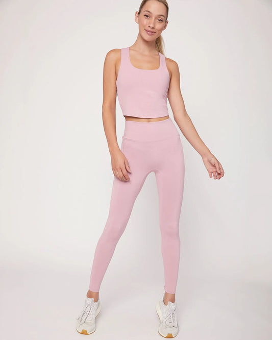 Explore Pocket Legging – 26” High-Rise met Zakken Rebody