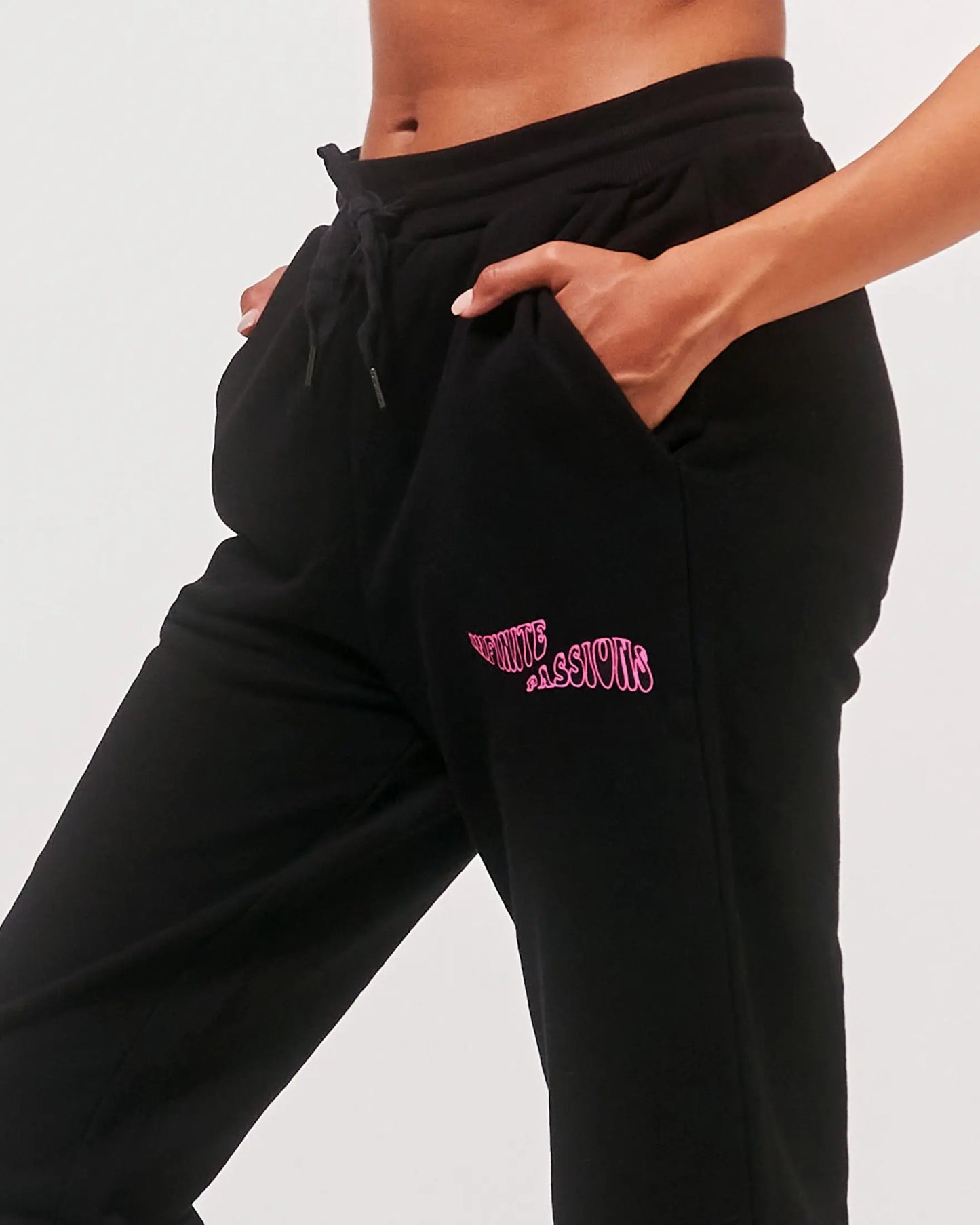 Infinite Passions FT Sweatpants Rebody