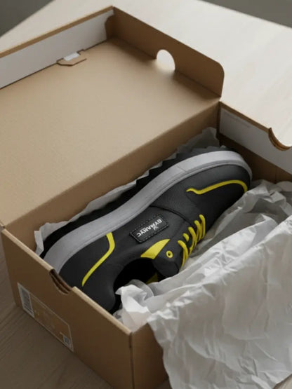 BROOKLYN SPIRIT Vegan Sneakers – BYMANYC® New York BYMANYC ® New York