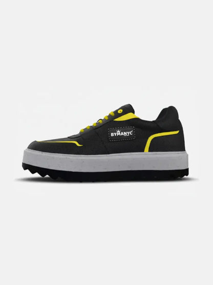 BROOKLYN SPIRIT Vegan Sneakers – BYMANYC® New York BYMANYC ® New York
