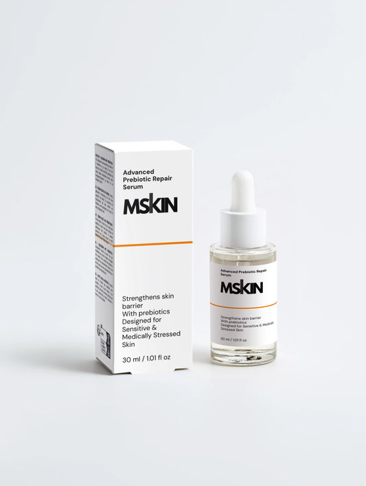 Advanced Prebiotic Repair Serum Selfnamed