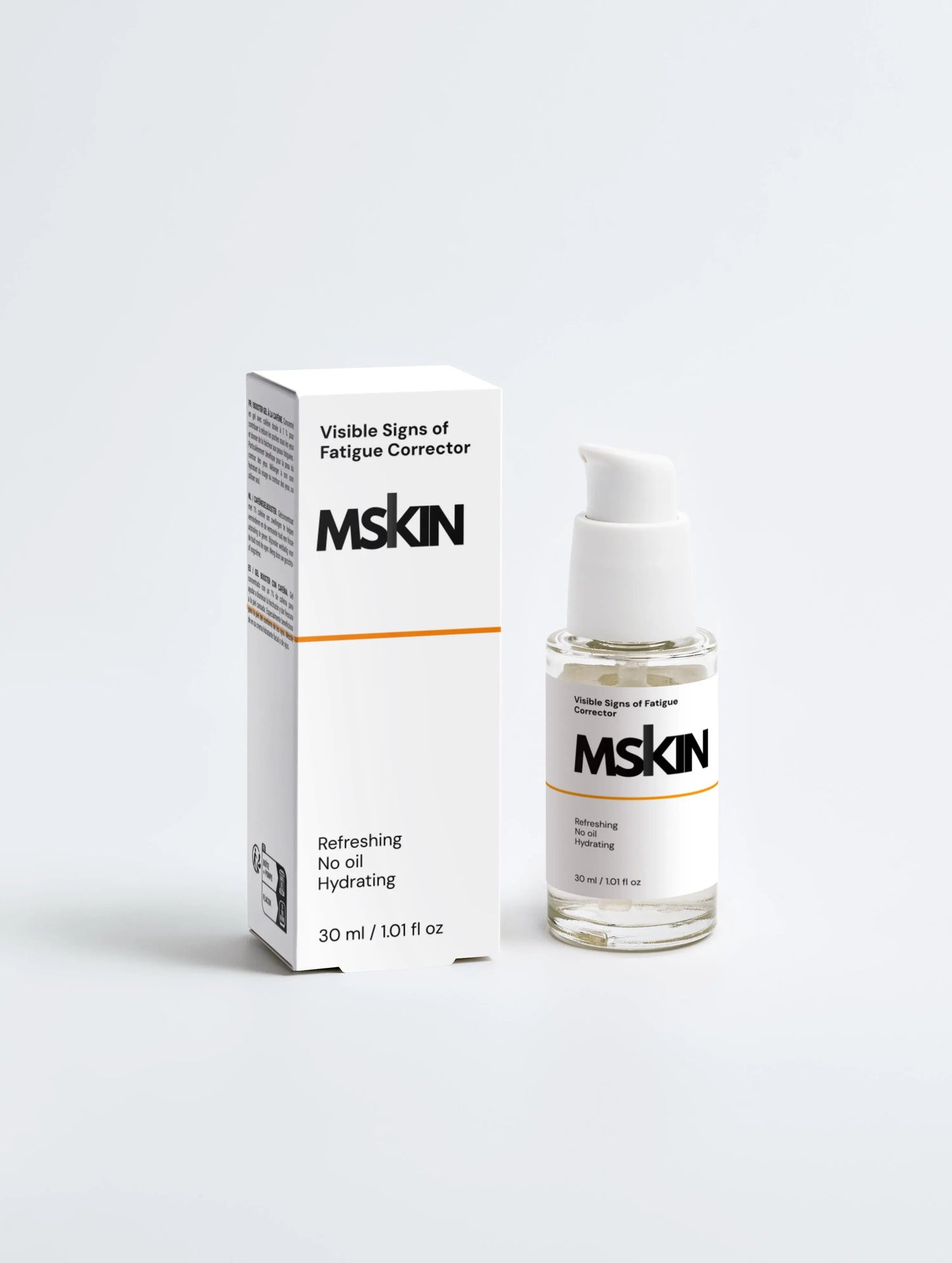 Visible Signs of Fatigue Corrector Selfnamed