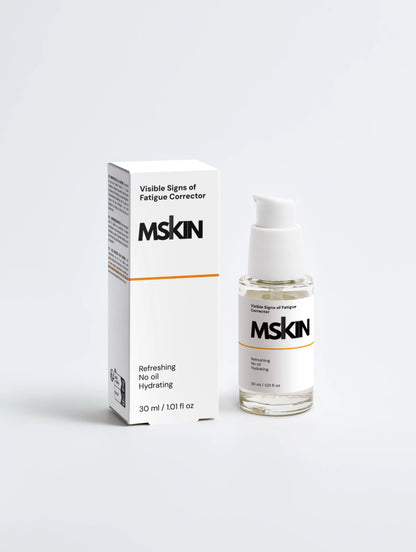 Visible Signs of Fatigue Corrector Selfnamed