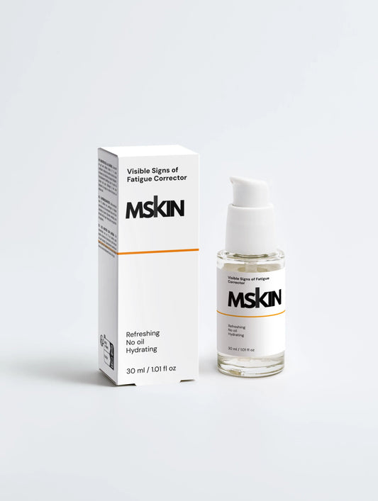 Visible Signs of Fatigue Corrector Selfnamed