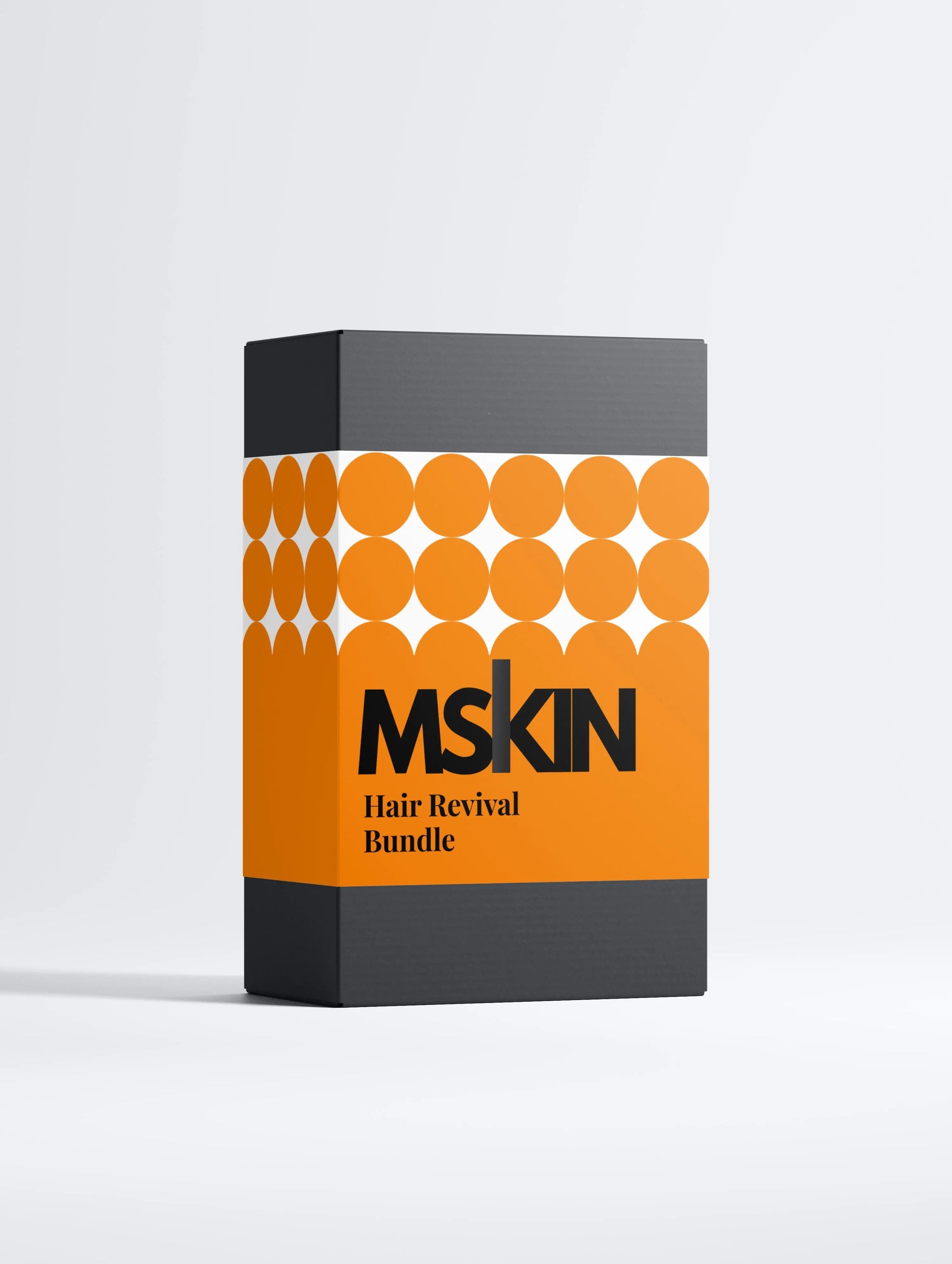 Hair Revival Bundle Selfnamed