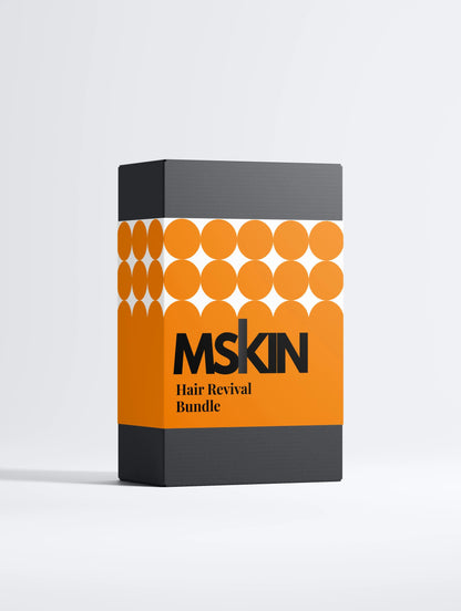 Hair Revival Bundle Selfnamed